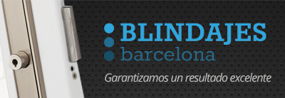 Blindajes Barcelona